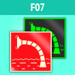 ���� F07 ��������� ������������ (�������. �������, 200�200 ��)