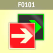 ���� F01-01 ������������� ������� (�������. ������� ����, 100�100 ��)